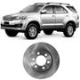 Imagem de Disco Freio Toyota Hilux SW4 3.0 2006 a 2015 Dianteiro Ventilado Hipper Freios