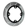Imagem de Disco freio tras cb 300 11/15 com e sem abs - tmac