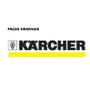 Imagem de Disco Karcher para BD 50/50 (510mm) preto abrasivo