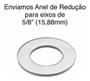 Imagem de Disco Lâmina Serra Circular 24 Dente D-51340 Makita 185x20mm