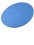Imagem de Disco Limpa Porcelanato Azul para Enceradeira 350mm BRITISH