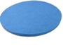 Imagem de Disco Limpa Porcelanato Azul para Enceradeira 350mm BRITISH