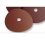Imagem de Disco Lixa 3M 7'' - Grao 50 - Kit C/10 Pecas