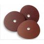 Imagem de Disco Lixa 3M 7'' - Grao 50 - Kit C/10 Pecas
