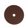 Imagem de Disco Lixa Carborundum  Ltf 7'' Grao 50  5539537993 ./ Kit Com 10
