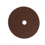 Imagem de Disco Lixa Carborundum  Ltf 7'' Grao 50  5539537993 ./ Kit Com 10
