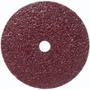 Imagem de Disco Lixa Disflex 4.1/2''Grao 60 Oxido 1066 - Kit C/10