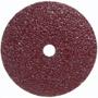 Imagem de Disco Lixa Disflex 4.1/2''Grao 60 Oxido 1066 - Kit C/10
