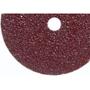 Imagem de Disco Lixa Disflex 4.1/2''Grao 60 Oxido 1066 - Kit C/10