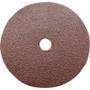 Imagem de Disco Lixa Disflex 4.1/2 X 100 - Kit C/10 PC