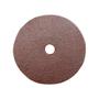 Imagem de Disco Lixa Disflex 4.1/2 X 60 ./ Kit Com 10 Unidades