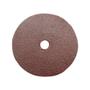 Imagem de Disco Lixa Disflex 4.1/2 X 60 ./ Kit Com 10 Unidades