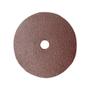 Imagem de Disco Lixa Disflex 4.1/2 X 60 ./ Kit Com 10 Unidades