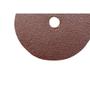 Imagem de Disco Lixa Disflex 4.1/2 X 60 ./ Kit Com 10 Unidades