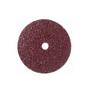 Imagem de Disco Lixa Disflex 7''Grao 16 Oxido Aluminio  1004 ./ Kit Com 10