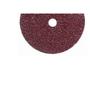 Imagem de Disco Lixa Disflex 7''Grao 16 Oxido Aluminio  1004 ./ Kit Com 10
