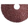 Imagem de Disco Lixa Itambe 4.1/2'' - Grao 24