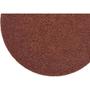 Imagem de Disco Lixa Pluma Ferro 115Mm A120 08039 - Kit C/10