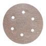 Imagem de Disco Lixa Seco Norton A275 P320 152mm com 6 Furos Embalagem com 102 Unidades