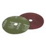 Imagem de Disco Lixa Thompson 4.1/2 G80 - Embalagem com 10 Unidades