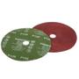 Imagem de Disco Lixa Thompson 4.1/2 G80 - Embalagem com 10 Unidades
