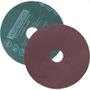 Imagem de Disco Lixa Thompson/Itambe 7'' - Grao 24