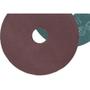 Imagem de Disco Lixa Thompson/Itambe 7'' - Grao 24
