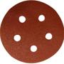 Imagem de Disco Lixa Velc.Mas/Madeira 05X 60 C/10