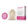 Imagem de Disco Menstrual Ecológico Feminist 30Ml Modelo A