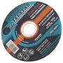Imagem de Disco Multicorte Telstar 4.1/2 X 1,4 X 7/8 306209 - Kit C/5