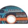 Imagem de Disco Multicorte Telstar 4.1/2 X 1,4 X 7/8 306209 - Kit C/5
