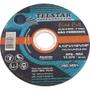 Imagem de Disco Multicorte Telstar 4.1/2 X 1,4 X 7/8 306209 - Kit C/5