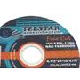 Imagem de Disco Multicorte Telstar 4.1/2 X 1,4 X 7/8 306209 - Kit C/5