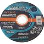 Imagem de Disco Multicorte Telstar 4.1/2 X 1,4 X 7/8 306209 - Kit C/5