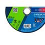 Imagem de Disco Nort.Inox 4.1/2X1,0X7/8 Class