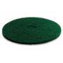 Imagem de Disco Pad Verde 510mm Lavadora De Piso Karcher Original Lavagem Pesada