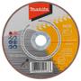 Imagem de Disco para Inox 3 X 1,0 Mm X 3/8" para Cortadora Compacta D-74815 10 Unidades - Makita
