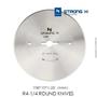 Imagem de Disco Para Máquina Fim De Enfesto R4-1/4 Strong H