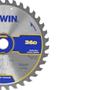 Imagem de Disco para Serra Circular 9.1/4" 36 Dentes 25mm - IW14112 - IRWIN