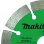 Imagem de DISCO REBOLO DIAMANTADO 105 x 20mm MÁRMORE - D-44367 - MAKITA