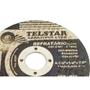 Imagem de Disco Refratario Telstar  4.1/2 X 1/8 X 7/8  302207 - Kit C/10