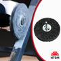 Imagem de Disco Removedor Com Haste 100mm Htom