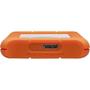 Imagem de Disco Rígido Externo Lacie 4Tb Rugged Mini Usb 3.0