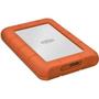 Imagem de Disco Rígido Externo Lacie 4Tb Rugged Mini Usb 3.0