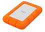 Imagem de Disco rígido externo LaCie Rugged Mini STJJ5000400 5TB