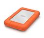 Imagem de Disco Rígido Externo Portátil LaCie Rugged Mini 1TB - USB 3.0