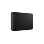 Imagem de Disco rígido externo portátil Toshiba Canvio Basics 4TB