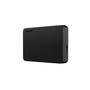 Imagem de Disco rígido externo portátil Toshiba Canvio Basics 4TB