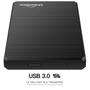 Imagem de Disco rígido externo portátil UnionSine 1TB USB 3.0
