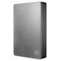 Imagem de Disco rígido externo Seagate Backup Plus Portable 4TB Silver